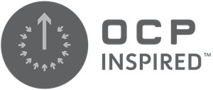 OCP Inspired logo